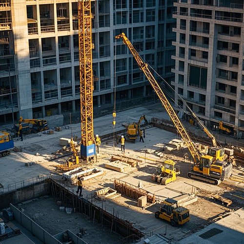 Construction engineering