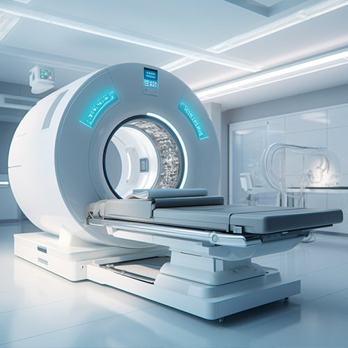 Medical equipment industry