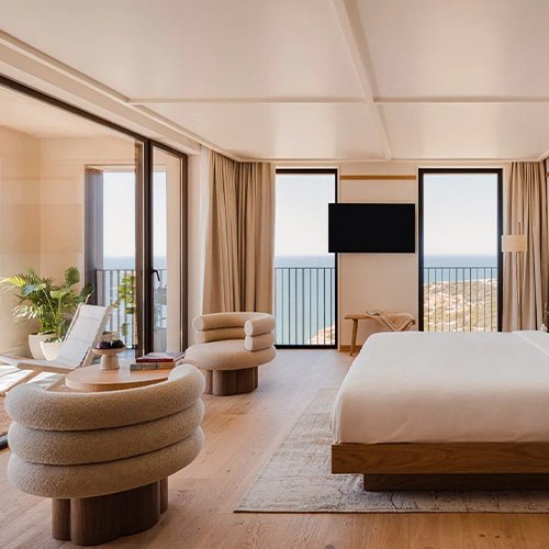 Furniture manufacturing industry