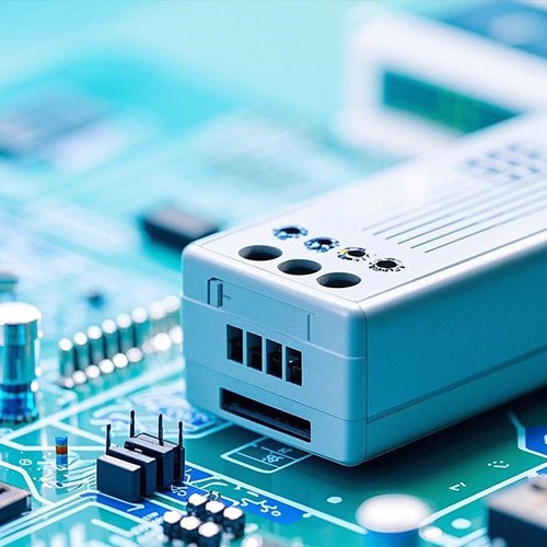 Electronic and electrical appliances